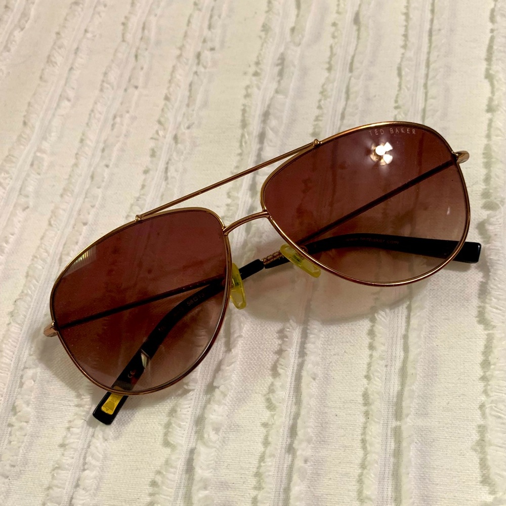 Ted Baker Aviators